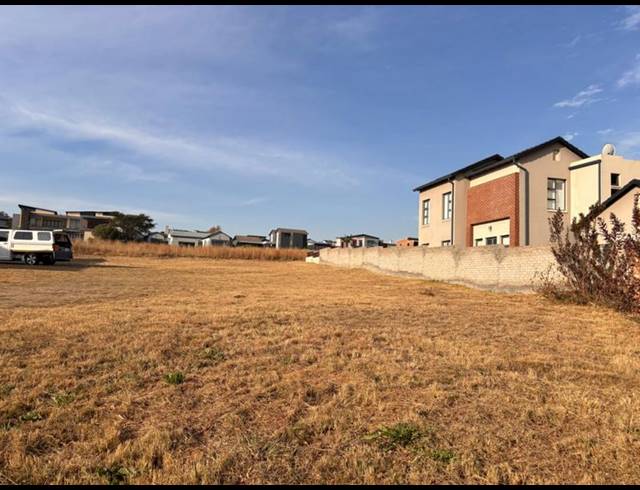 LAND FOR SALE IN COPPERLEAF ESTATE